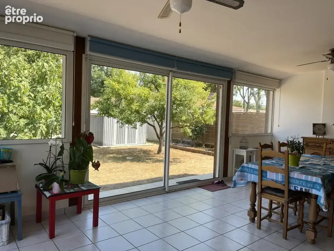 Maison 133 m² à Saint-Pere-En-Retz  - photo 4