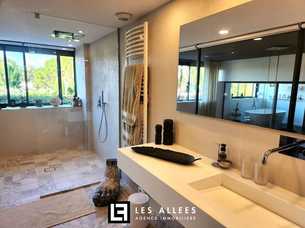 Appartement à SAINT-REMY-DE-PROVENCE