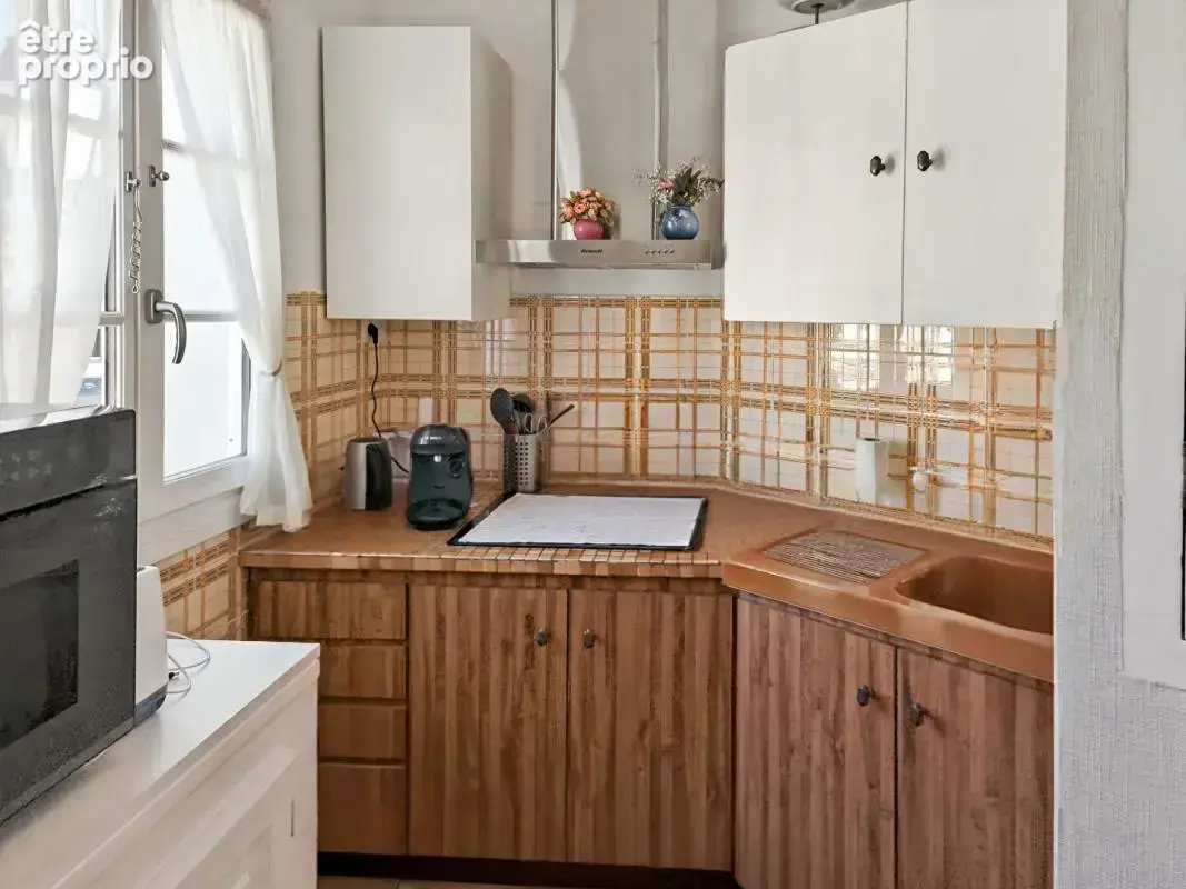 Ensemble immobilier Saint Etienne De Baigorry  T2 et T3 ou maison - photo 11