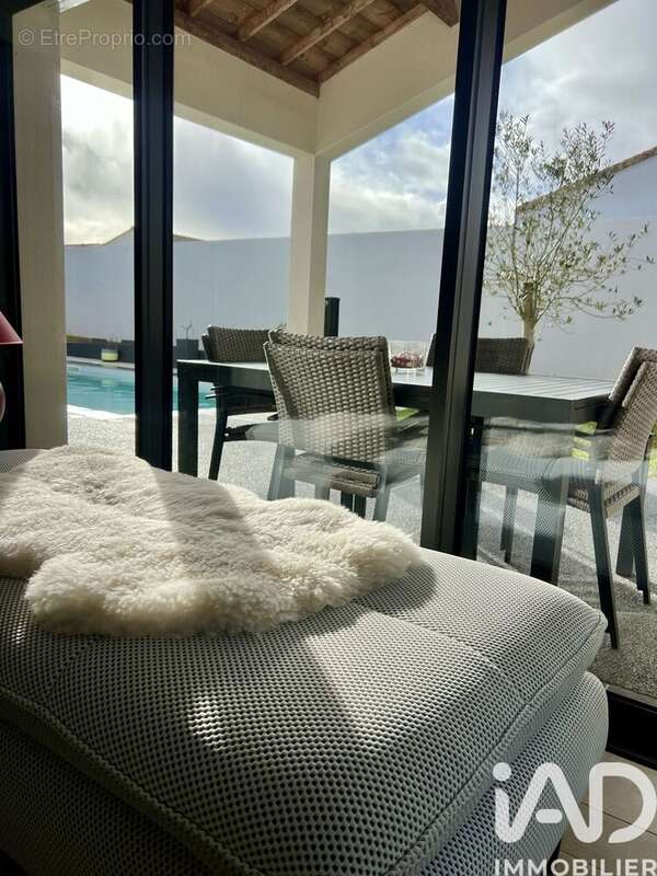 Photo 6 - Maison à NIEUL-LE-DOLENT