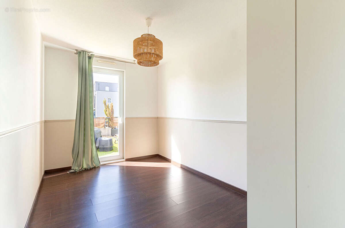 Appartement F3 Holtzheim avec spacieuse terrasse - photo 6