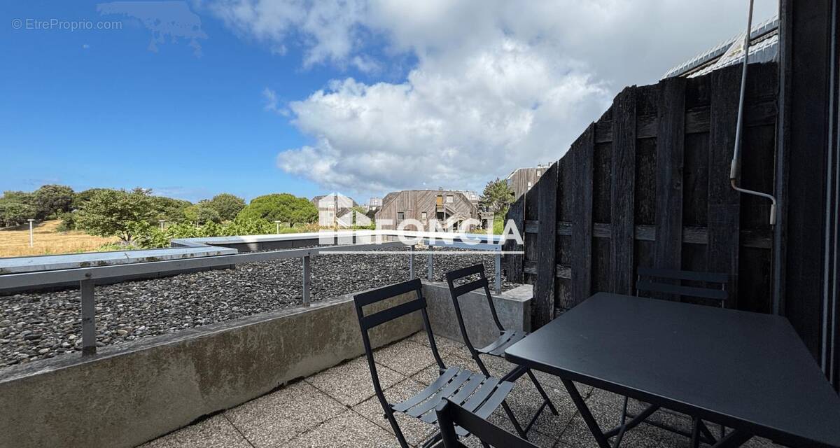 Appartement à LA ROCHELLE