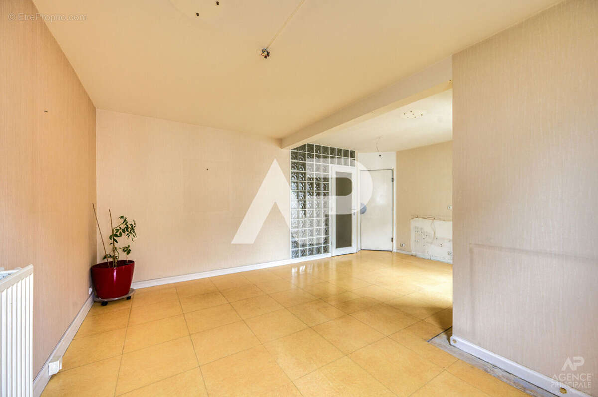 Appartement à RUEIL-MALMAISON