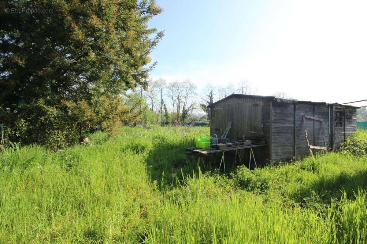 Maison à SARPOURENX