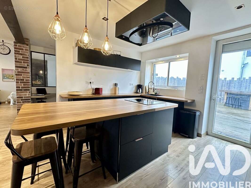 Photo 8 - Maison à YFFINIAC