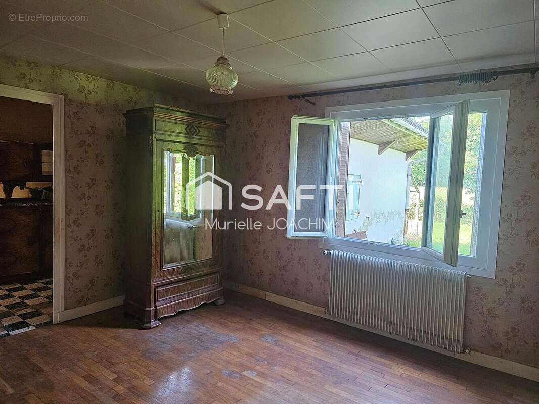 Photo 9 - Maison à L'ABERGEMENT-SAINTE-COLOMBE