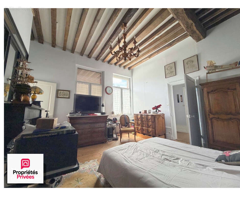 Appartement à DOUAI