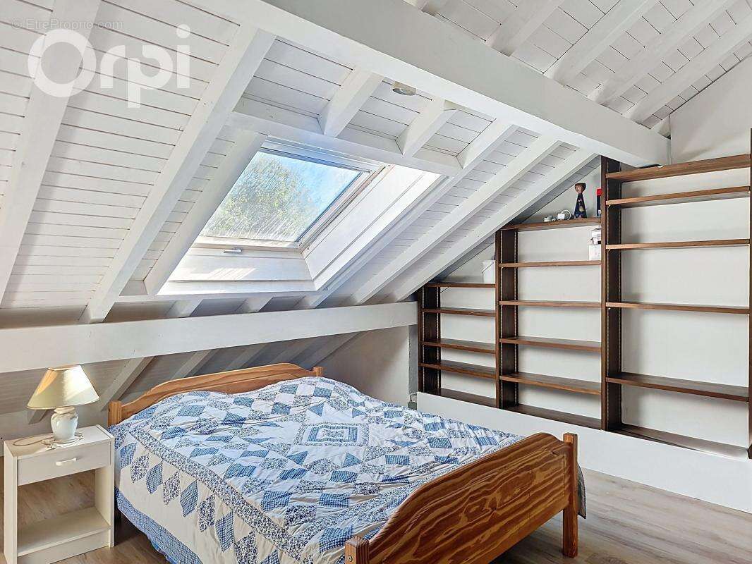 Maison à SAINT-GERMAIN-SUR-RHONE