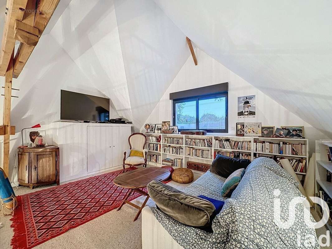 Photo 5 - Maison à SAINT-BRIAC-SUR-MER