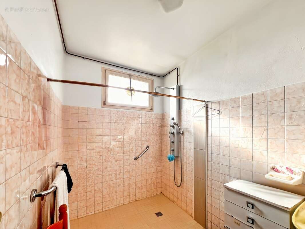 Maison de ville 92 m² t4  rabastens de bigorre (65) sans jardin - photo 9
