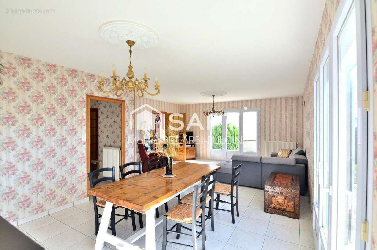 Photo 3 - Maison à LES SABLES-D&#039;OLONNE