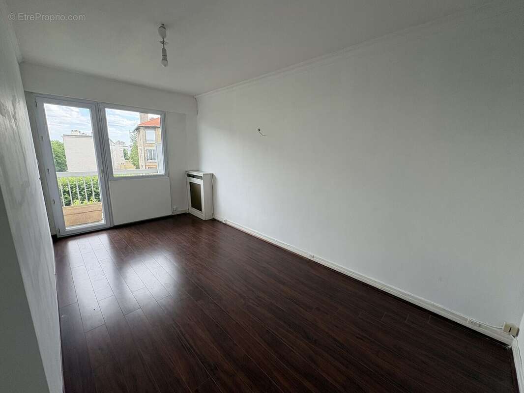 Photo 5 - Appartement à CHAMPIGNY-SUR-MARNE