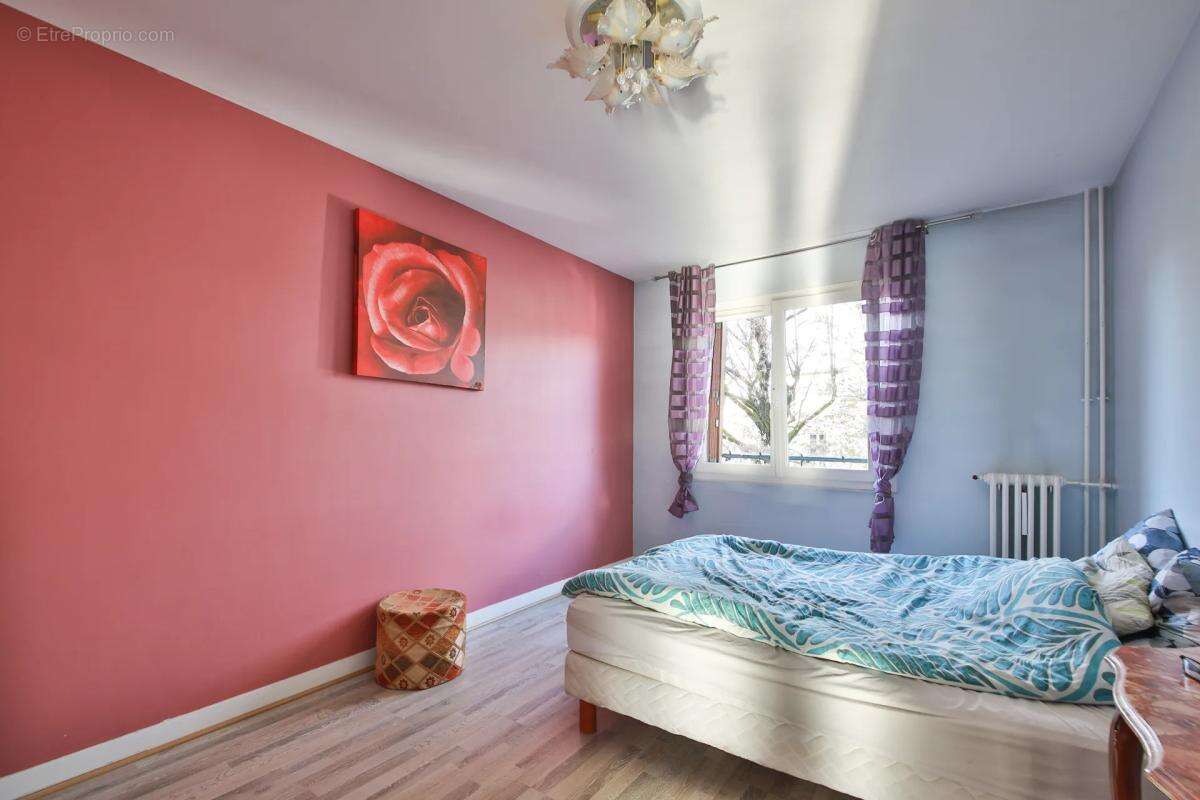 Appartement à CACHAN