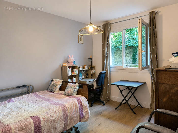 Appartement 56 m² à Bayeux  - photo 3