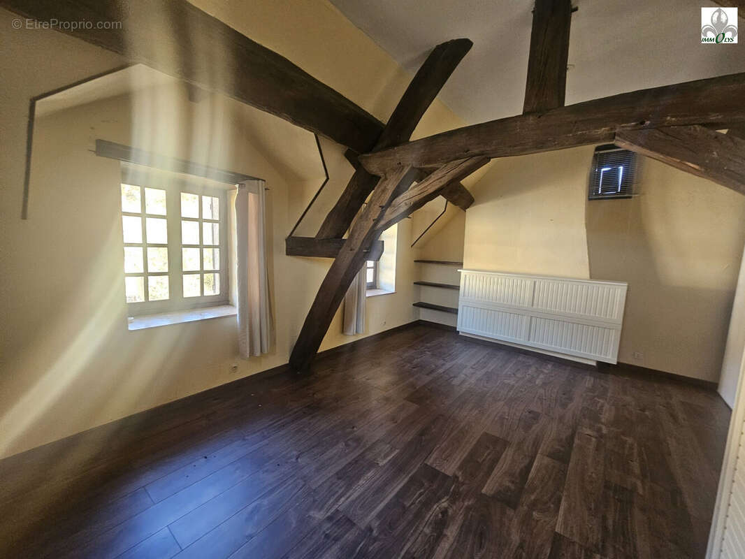 Maison à BEVY