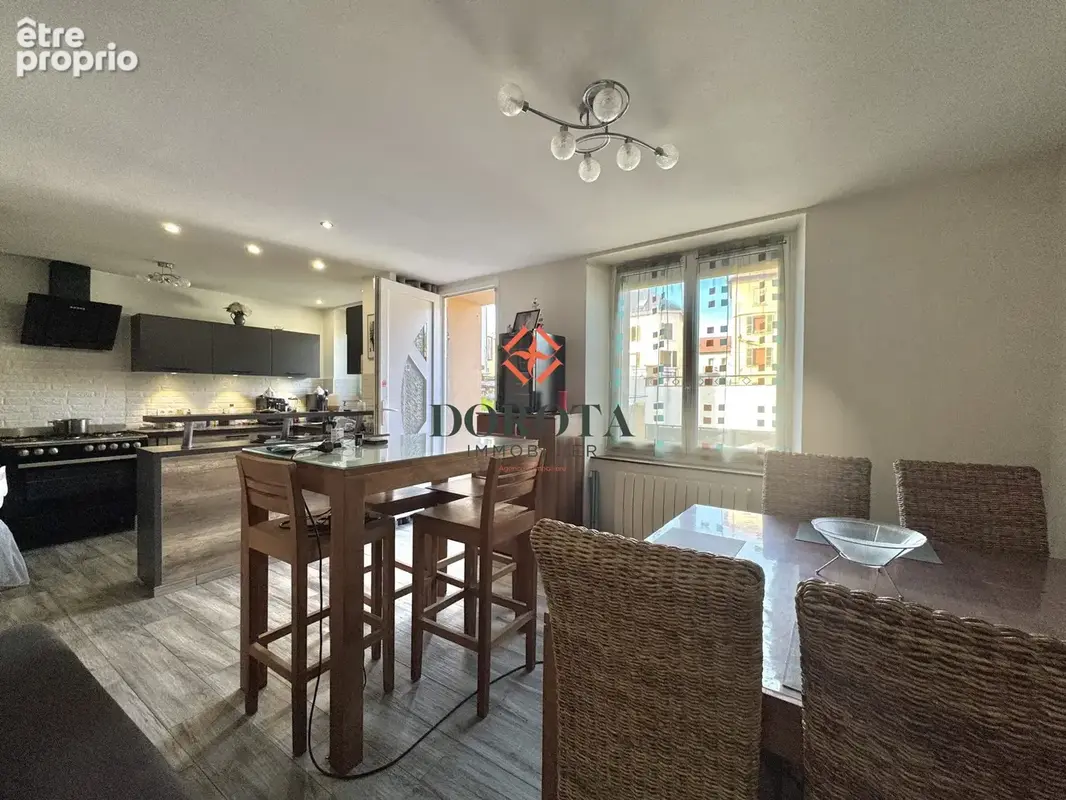 Maison 5 pièces 109 m² à vendre à Pontcharra (38530) - photo 5
