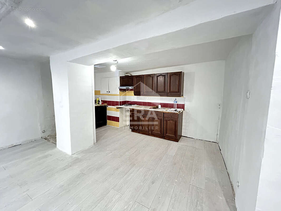 Maison à ARLES-SUR-TECH