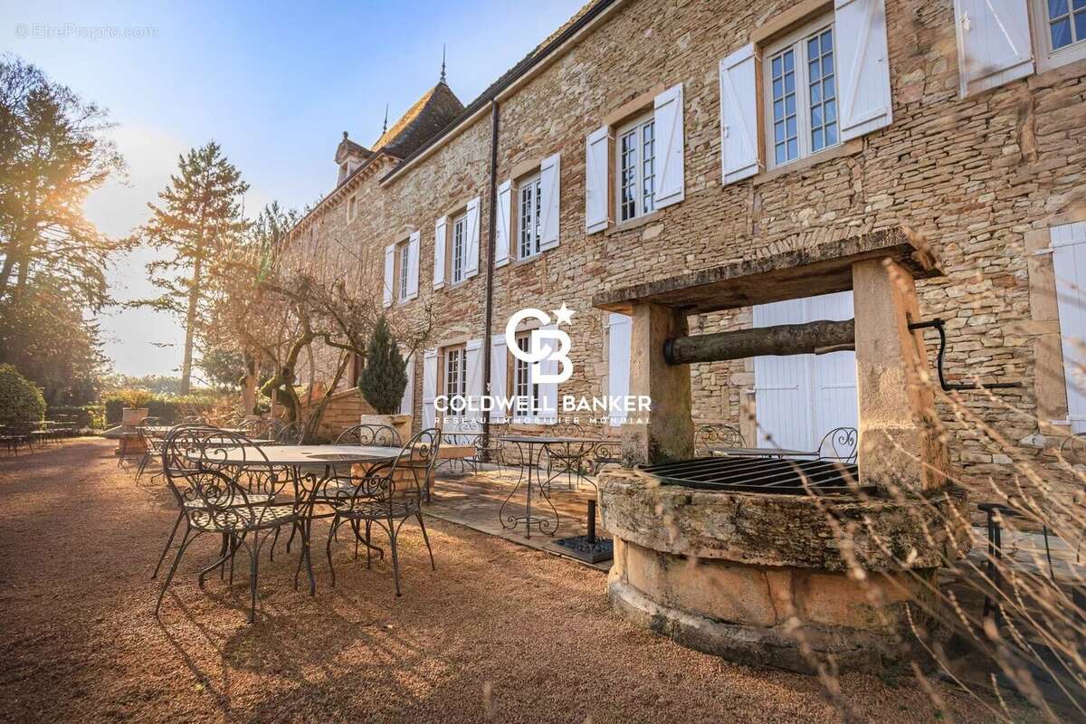 Maison à FLEURVILLE