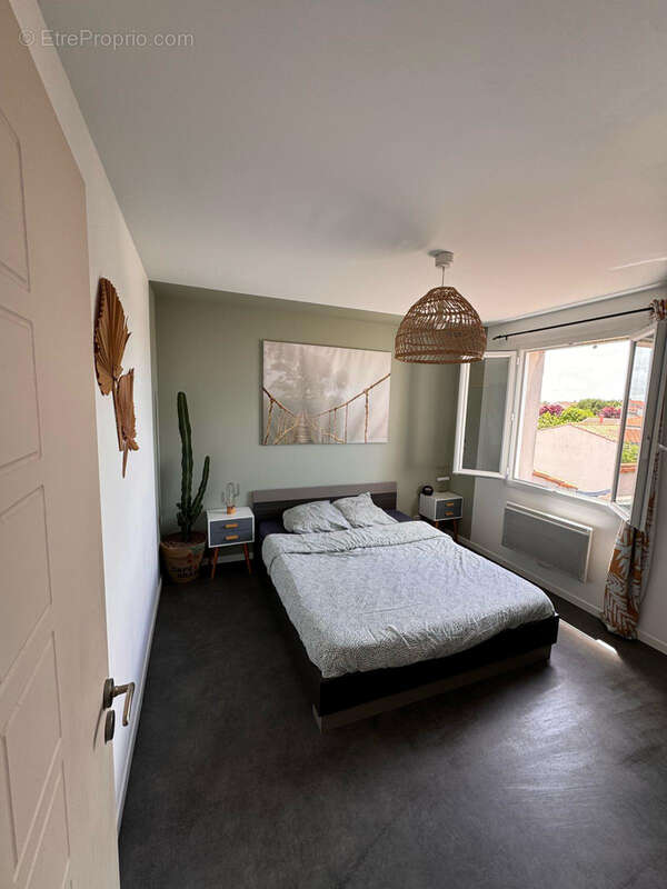 Maison à PUILBOREAU