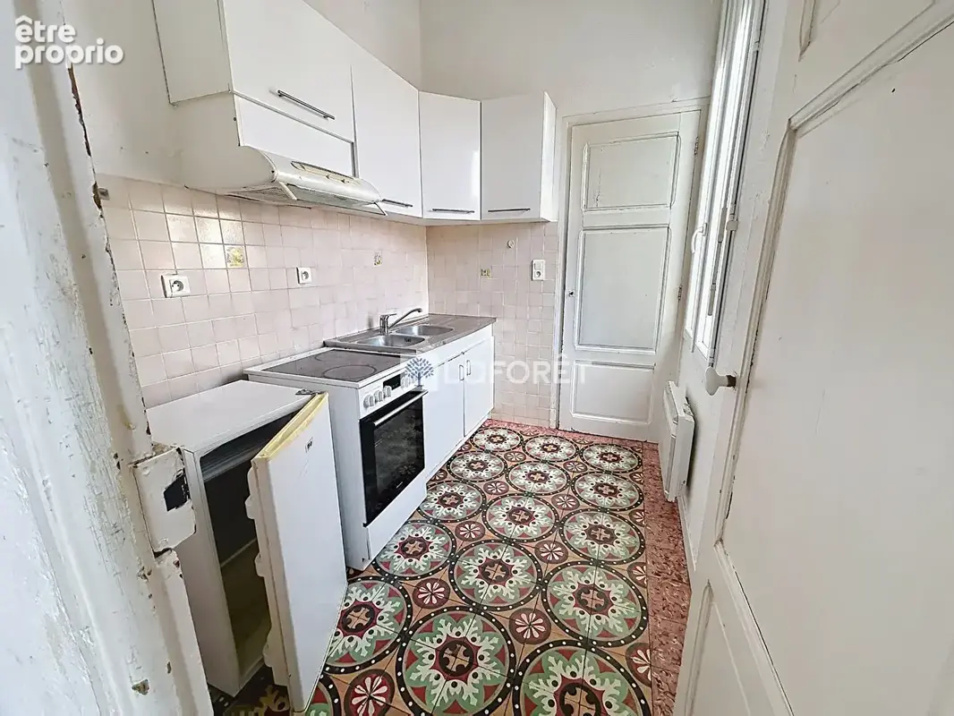 Maison à PERPIGNAN