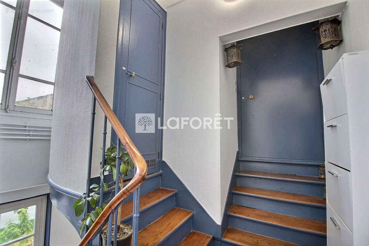 Appartement à VINCENNES