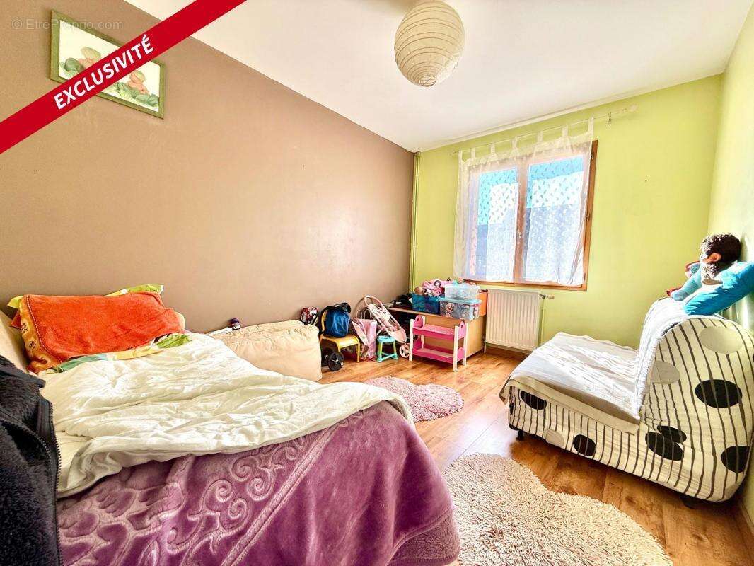 Maison à LA GRANDE-PAROISSE