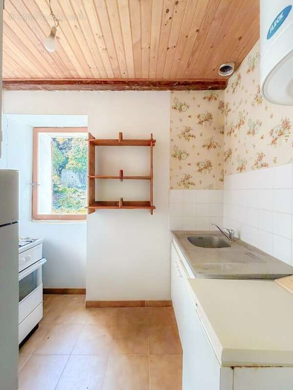 Appartement à LINGUIZZETTA