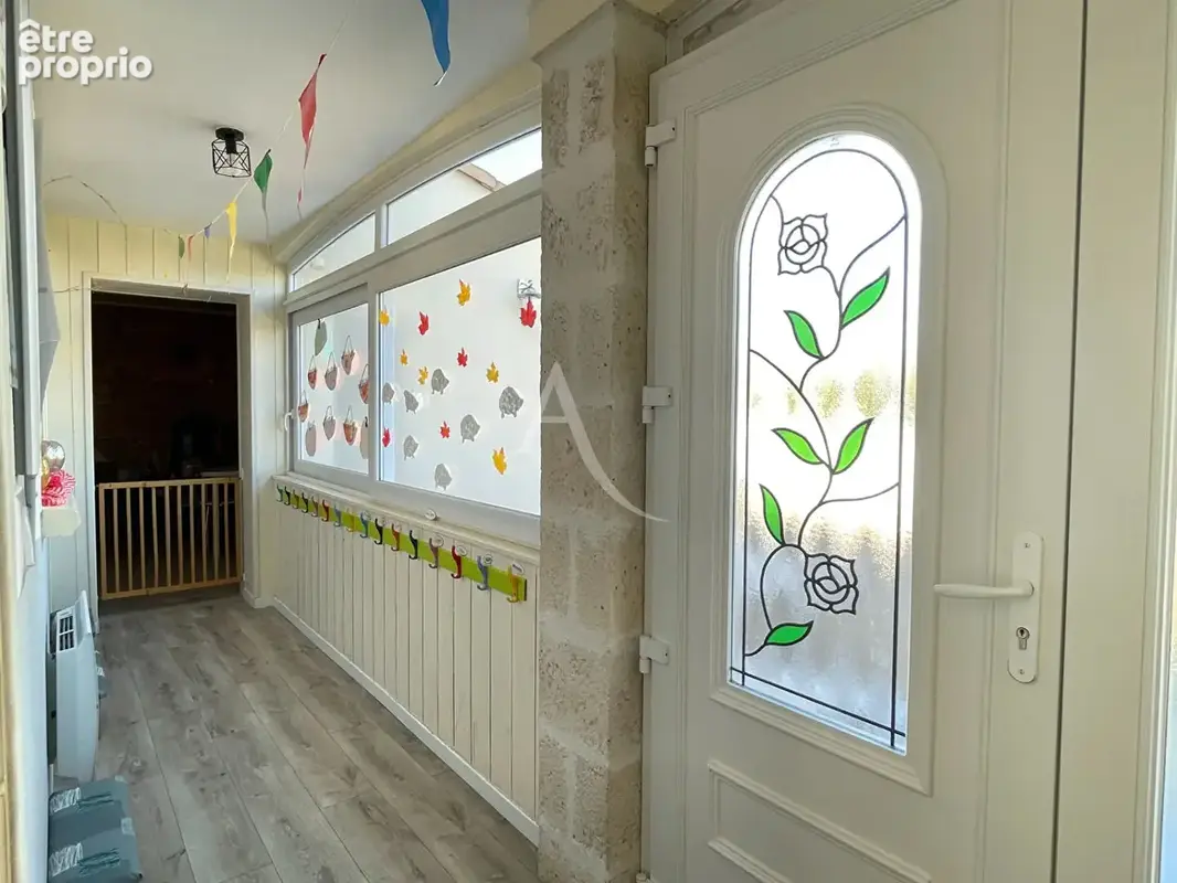 À vendre maison de plain-pied de 154 m² à vix - photo 11
