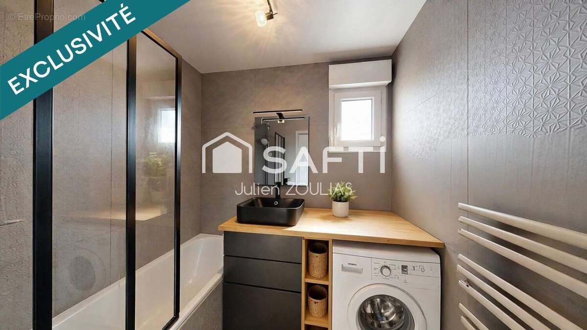 Photo 6 - Appartement à EVIAN-LES-BAINS