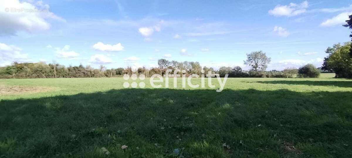 Maison à SAINTE-MERE-EGLISE