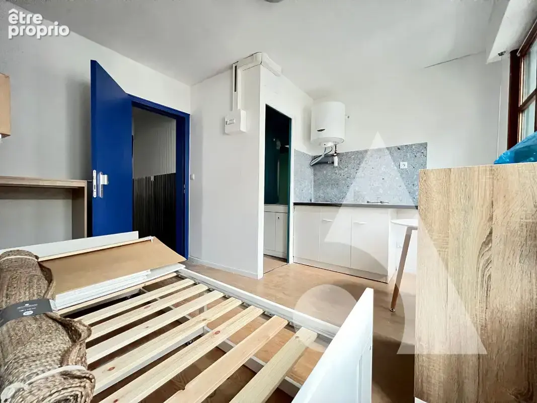 Immeuble de rapport - 120m2 - 4 lots - saint omer - photo 9