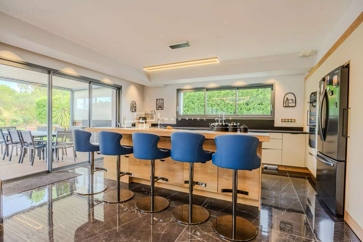 Maison 200 m² à Moliets-Et-Maa  - photo 18