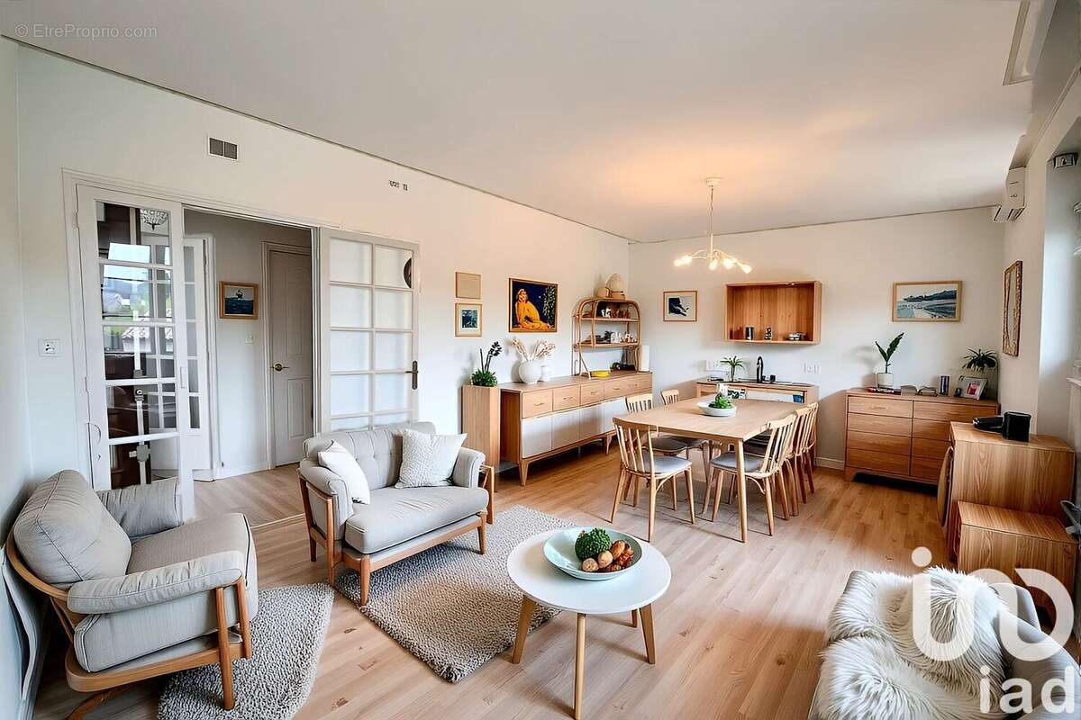 Photo 4 - Maison à ROGNONAS