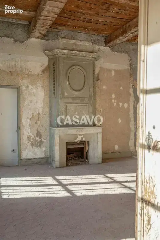 Vente Immeuble de 1026m² - 13410 Lambesc - photo 20