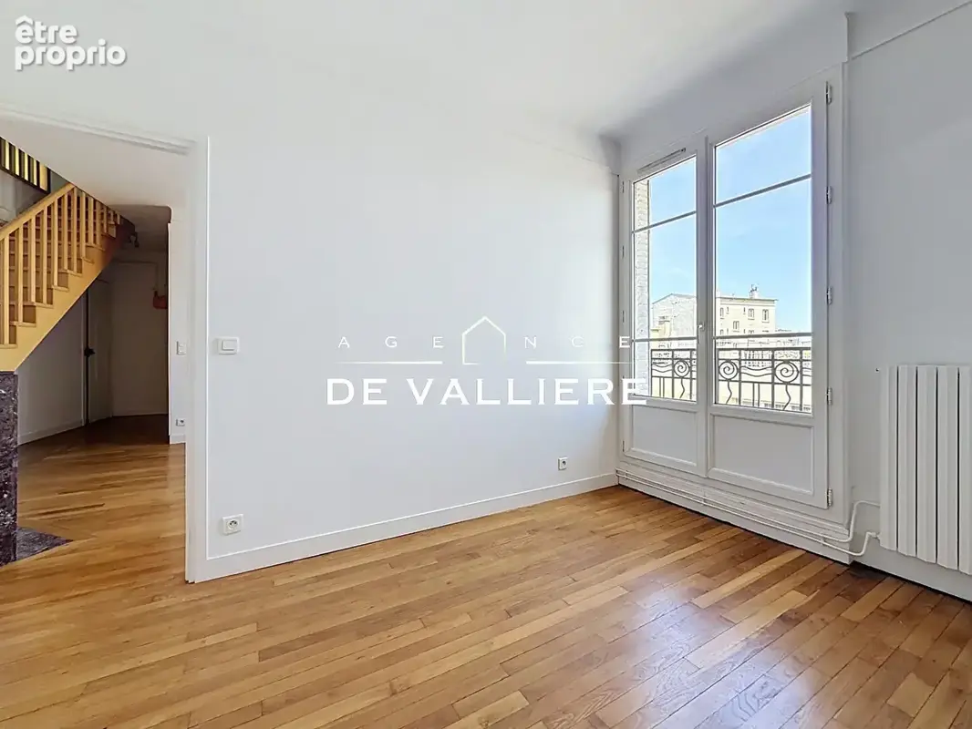 Appartement Coeur de Ville - photo 3