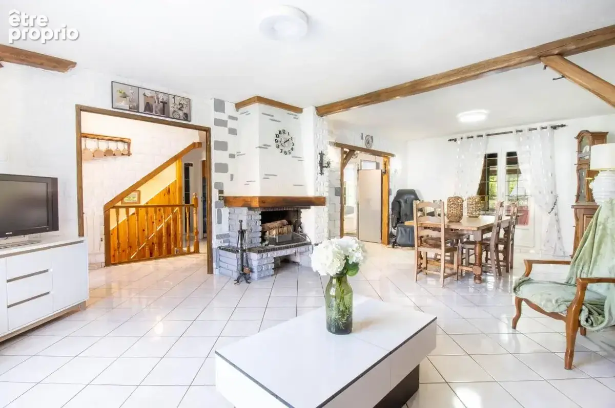 Maison À Vendre - photo 2