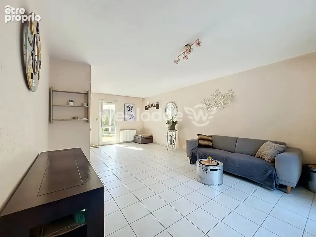 Maison 5 pièces 82 m² à vendre à Eragny (95610) - photo 2