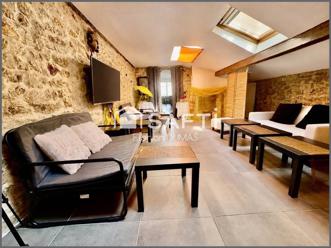 Photo 1 - Maison à SOYONS