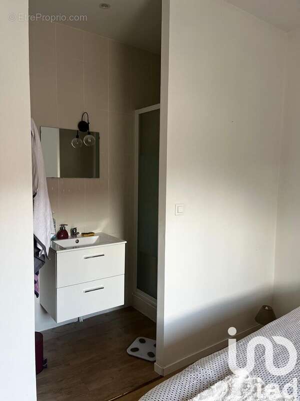 Photo 9 - Maison à SAINT-GERMAIN-DES-FOSSES