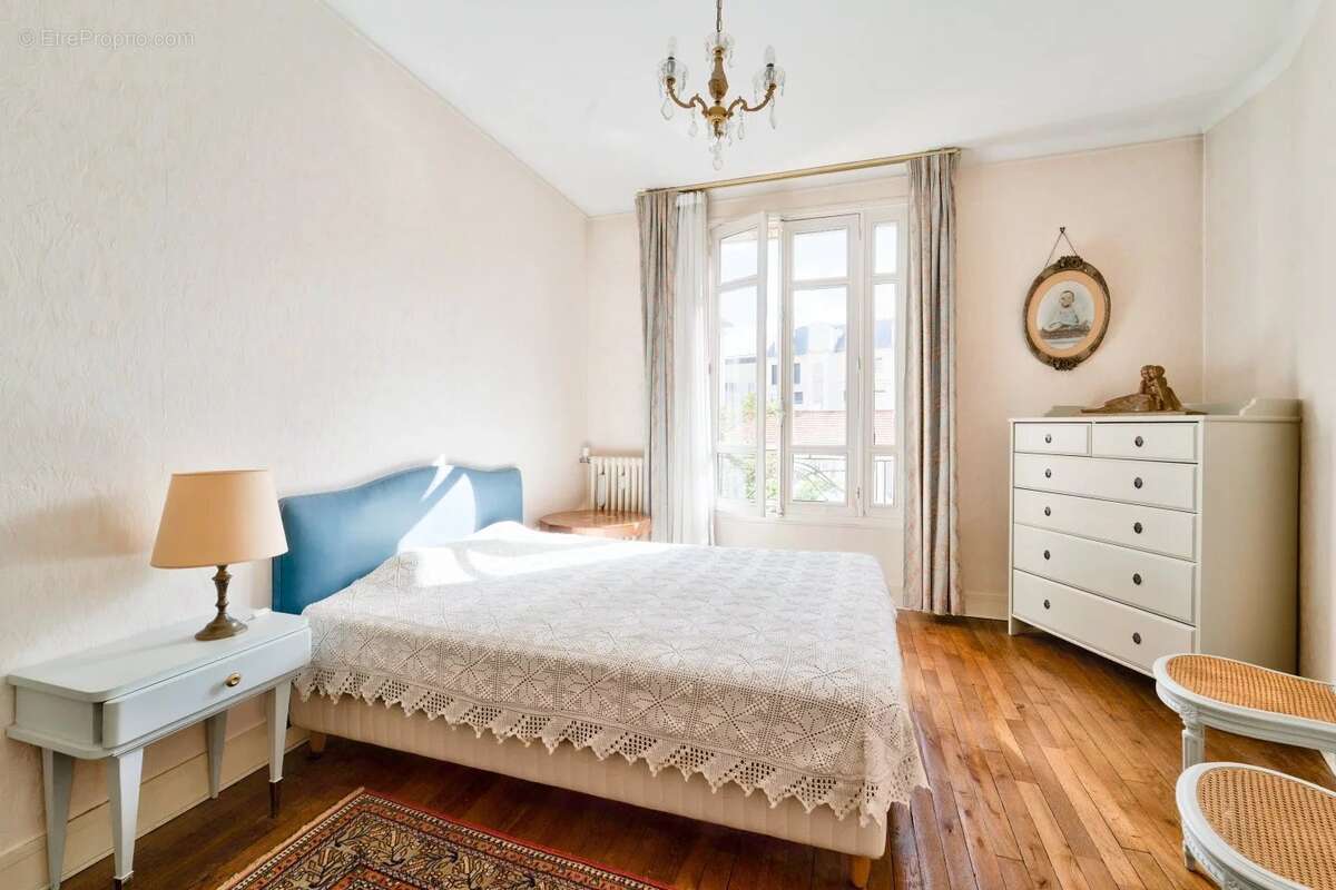 Appartement à CLAMART