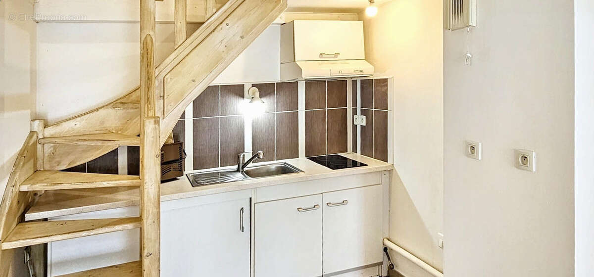 Appartement à CASTELNAU-LE-LEZ
