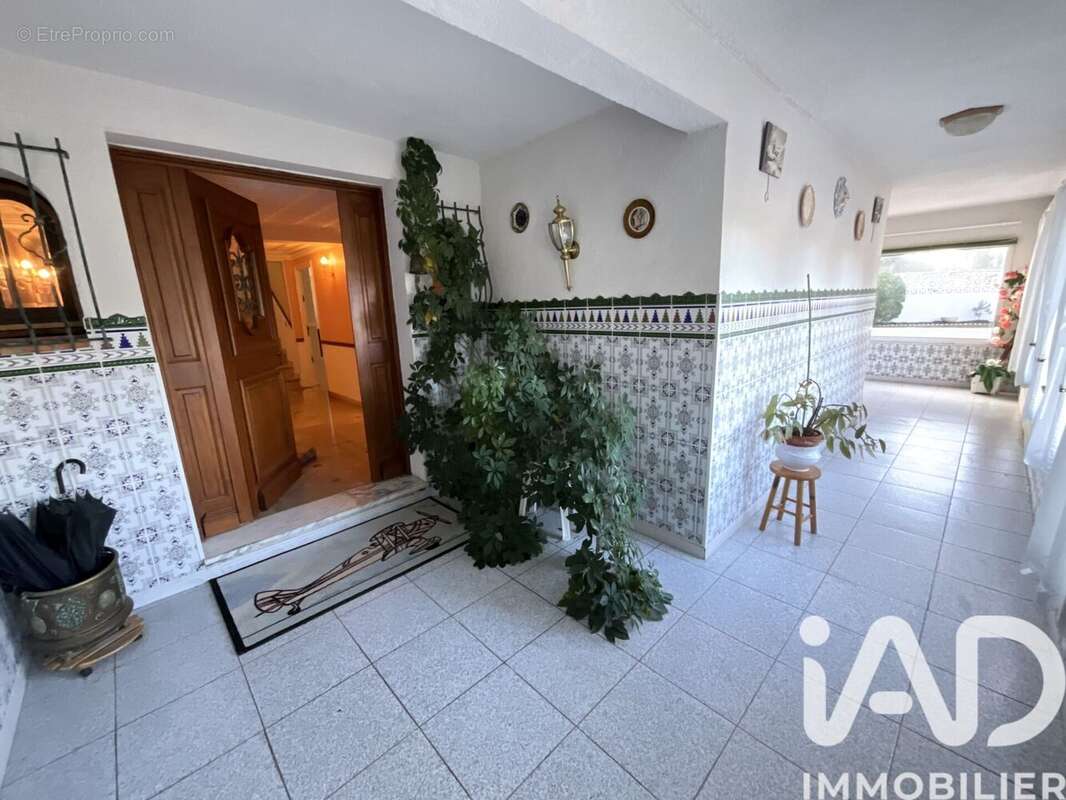 Photo 6 - Maison à NARBONNE