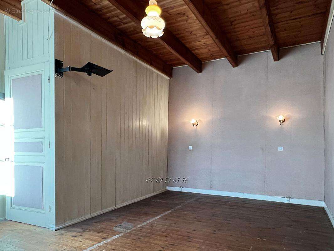 Maison à PLEUDIHEN-SUR-RANCE