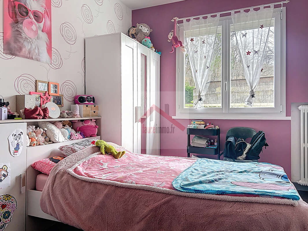 Maison à BRIVE-LA-GAILLARDE