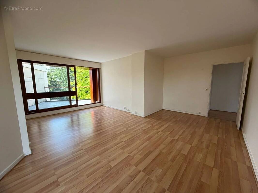 Appartement à ROCQUENCOURT