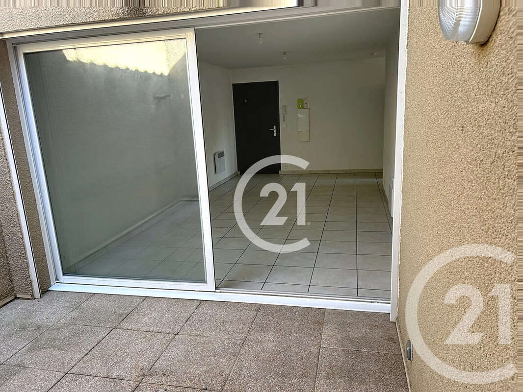 Appartement à ELNE
