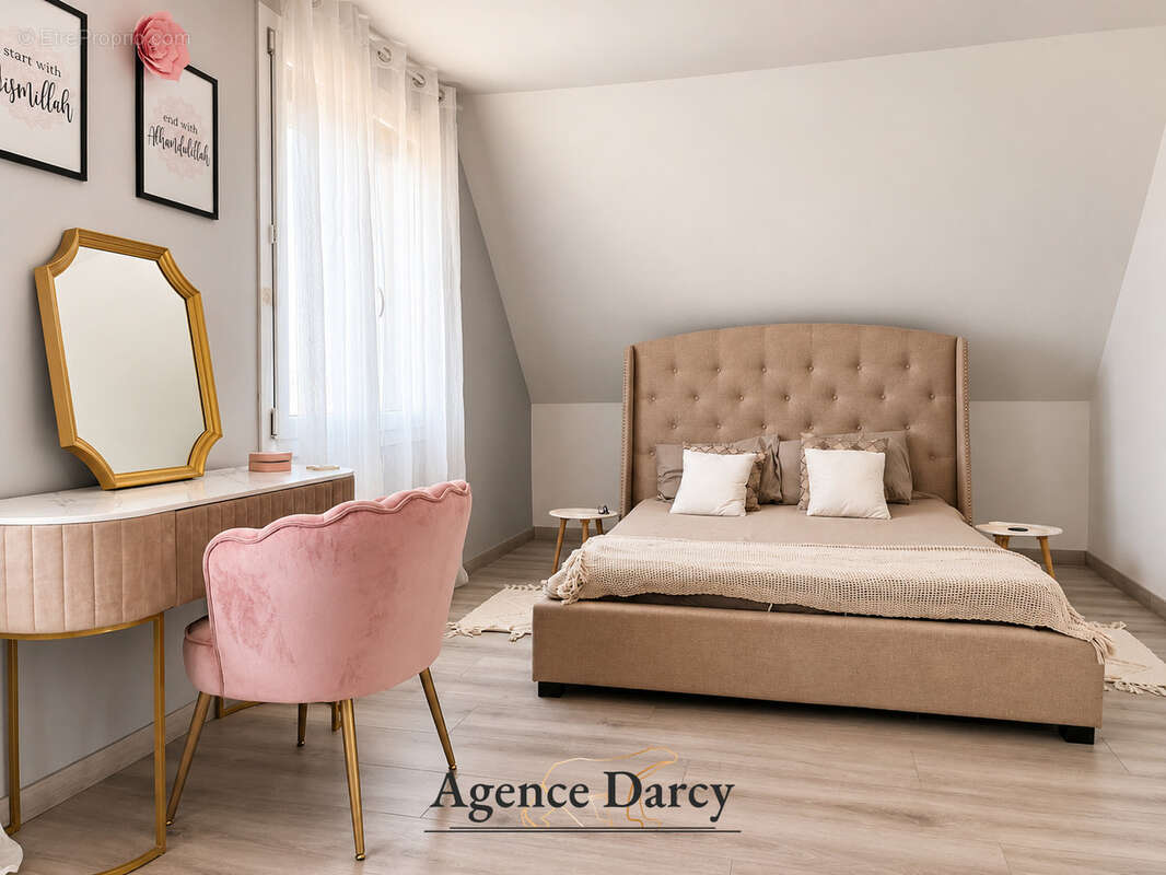 Maison 7 pièces 5 chambres 146 m2 Ruffey-Lès-Echirey - photo 7