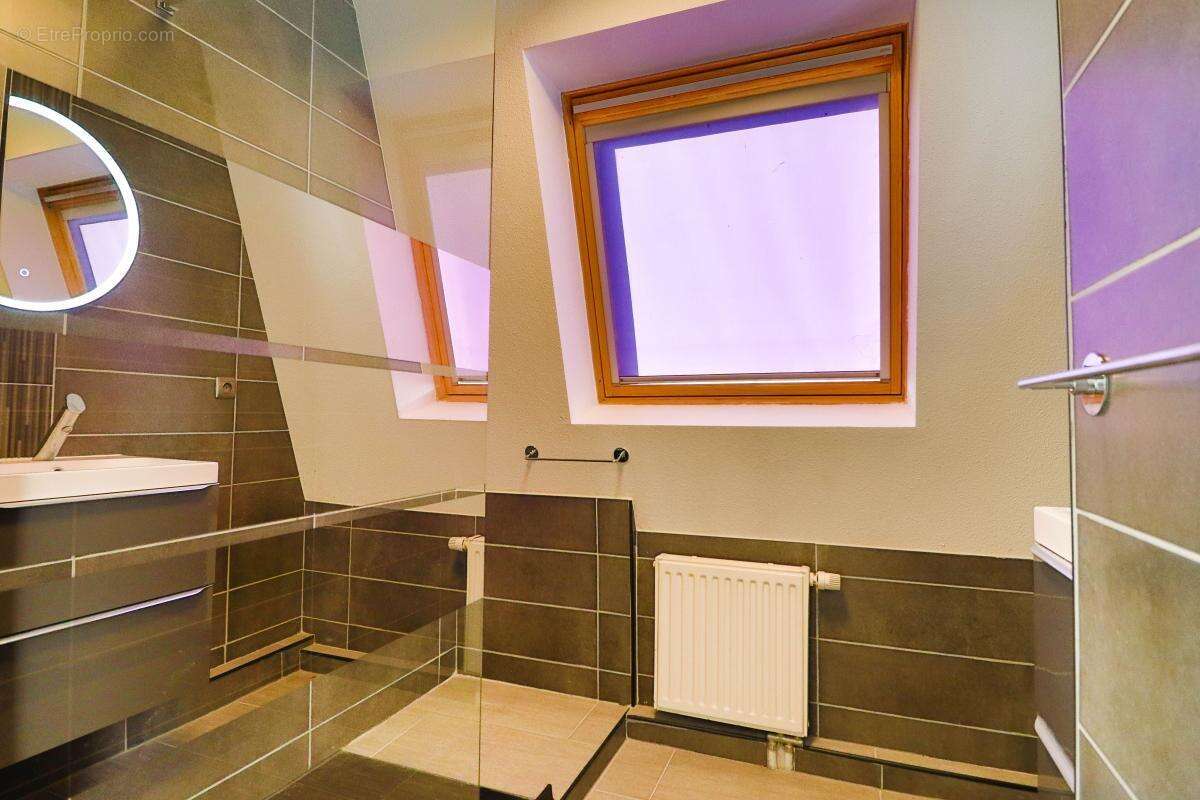 Appartement à FESSENHEIM