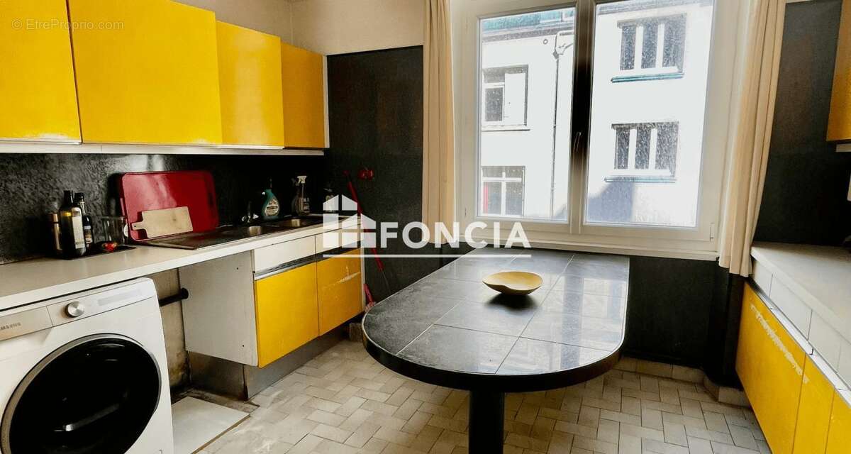 Appartement à BREST