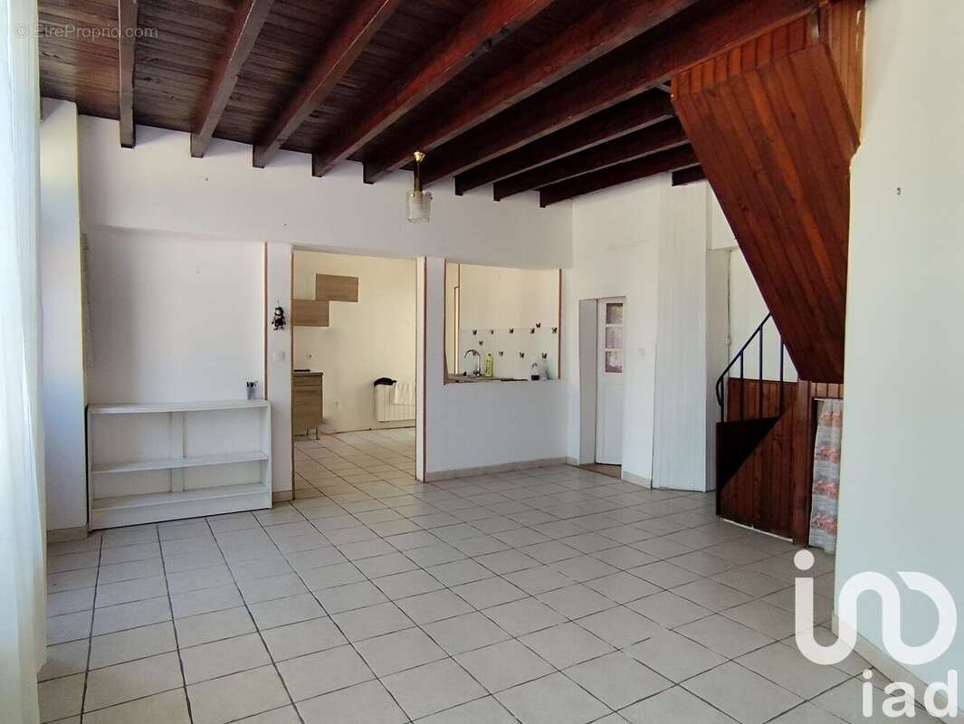 Photo 5 - Maison à LA FERTE-GAUCHER